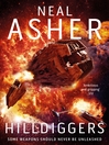 Hilldiggers (eBook): Polity Series, Book 2
